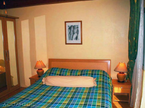 Aquarius Guesthouse & Sauna Adults Only