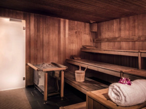 Zurich Marriott Hotel