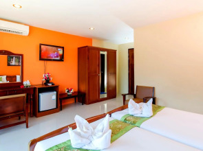 Phi Phi Maiyada Resort