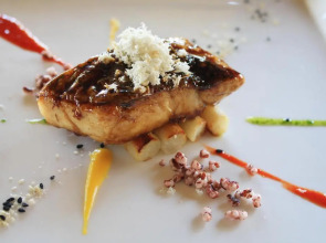 The Oberoi Beach Resort, Bali