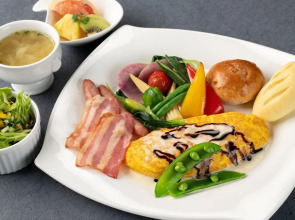 Shonan Kamakura Crystal Hotel