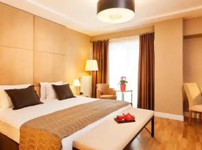 Nidya Hotel Esenyurt