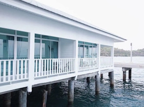 Rimtalay Resort Koh Larn