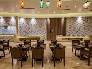 Nanu Resort, Arambol