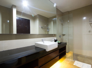 djabu Seminyak Hotel