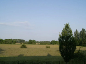 BednBudget Hostel Dorms Hannover