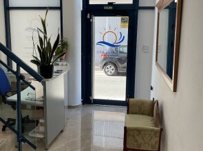 Alojamiento Med The Blue Med.