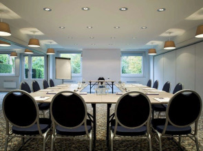 Kyriad Lille Est Villeneuve d'Ascq