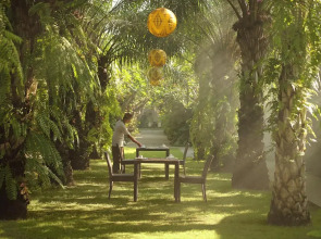 Mahagiri Villas Sanur