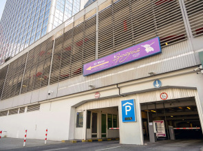 Park Inn by Radisson Berlin Alexanderplatz