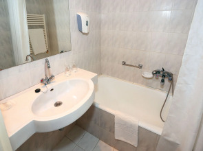 Palatinus Grand Hotel