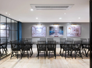 Hotel Peyto Samseong