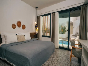 Oludeniz Blu Luxury Unique Hotel - Adults Only