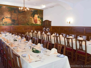 Hotel Stoller Zurich