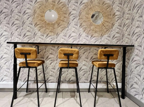 ITC Barcelona by Soho