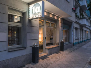 Pension 1A Apartment