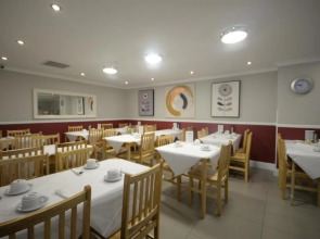 Royal Cambridge Hotel