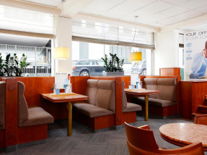 NH Brussels Stéphanie