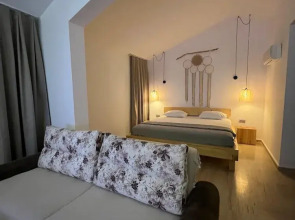 The Bay View Hotel Kalkan