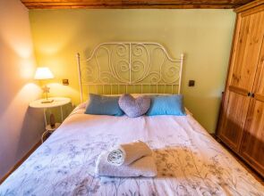 La Carrozal Senda del Oso