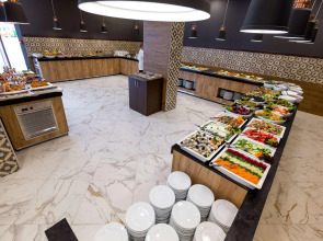 Best Western Plus Premium Inn