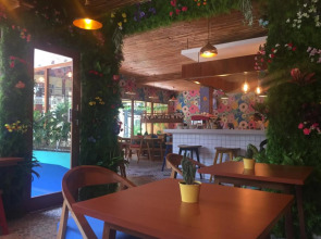 City Garden Bali Dwipa Hotel, Kuta