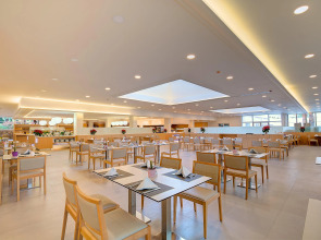 SBH Monica Beach Hotel