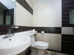 Seogwipo Worldcup Resort