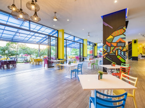 Отель Cassia Phuket, part of Banyan Group