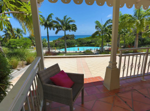 Pierre & Vacances Residence Premium Les Tamarins