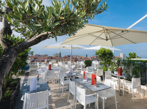 Hôtel Aston La Scala