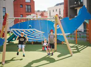 Golden Tulip Gdańsk Residence