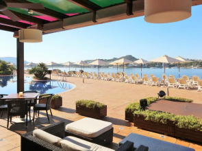 Iberostar Suites Hotel Jardín del Sol – Adults Only (отель только для взрослых)