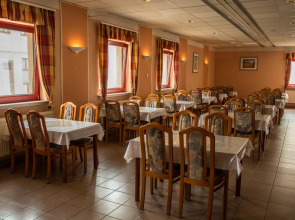 Homoky Hotels Bestline Hotel