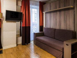 Aparthotel Adagio Paris Opéra