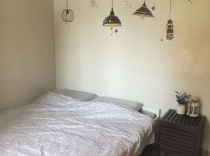 YHA Ngong Ping SG Davis Youth Hostel