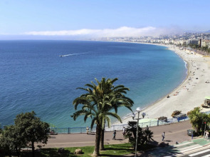 Novotel Nice Arenas Aeroport