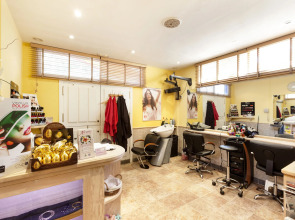 Crown Resorts Club Marbella