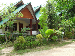 The Krabi Forest Homestay
