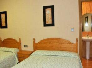 Hospederia del Pilar