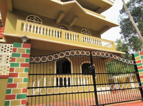 TGF Dream Guest House