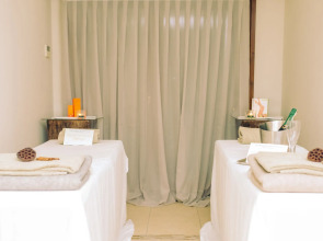 Splendido Bay Luxury Spa Resort