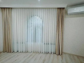 Old Yerevan Boutique Hotel (Олд Ереван Бутик)