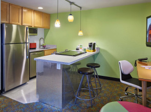 Inn at Northrup Station