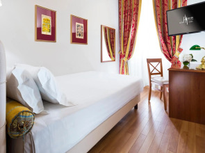 Hotel Milton Roma