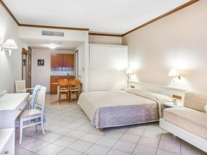 Kipriotis Aqualand Hotel