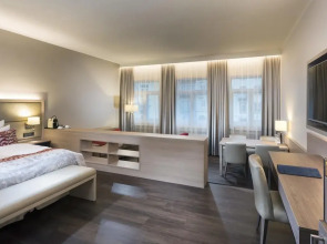 Badischer Hof Baden-Baden - Leonardo Limited Edition