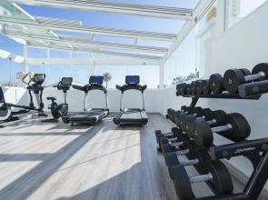 Costa del Sol Torremolinos Hotel