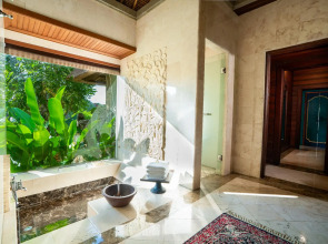 Puri Wulandari a Boutique Resort and Spa