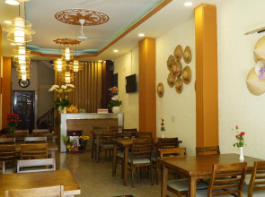 Asian Kitchen Hotel